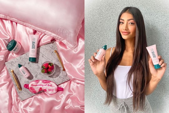 featured image of The Ultimate Coco & Eve Day-to-Night Hair Care Routine
