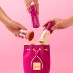 Several items included in the master tan set - 3