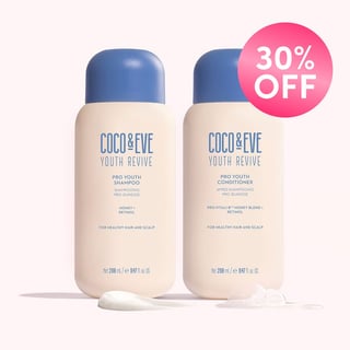 Pro Youth Shampoo & Conditioner Set