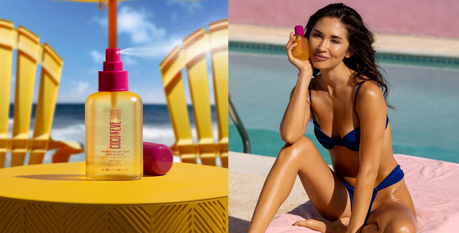 How To Tan Faster Without Burning This Summer