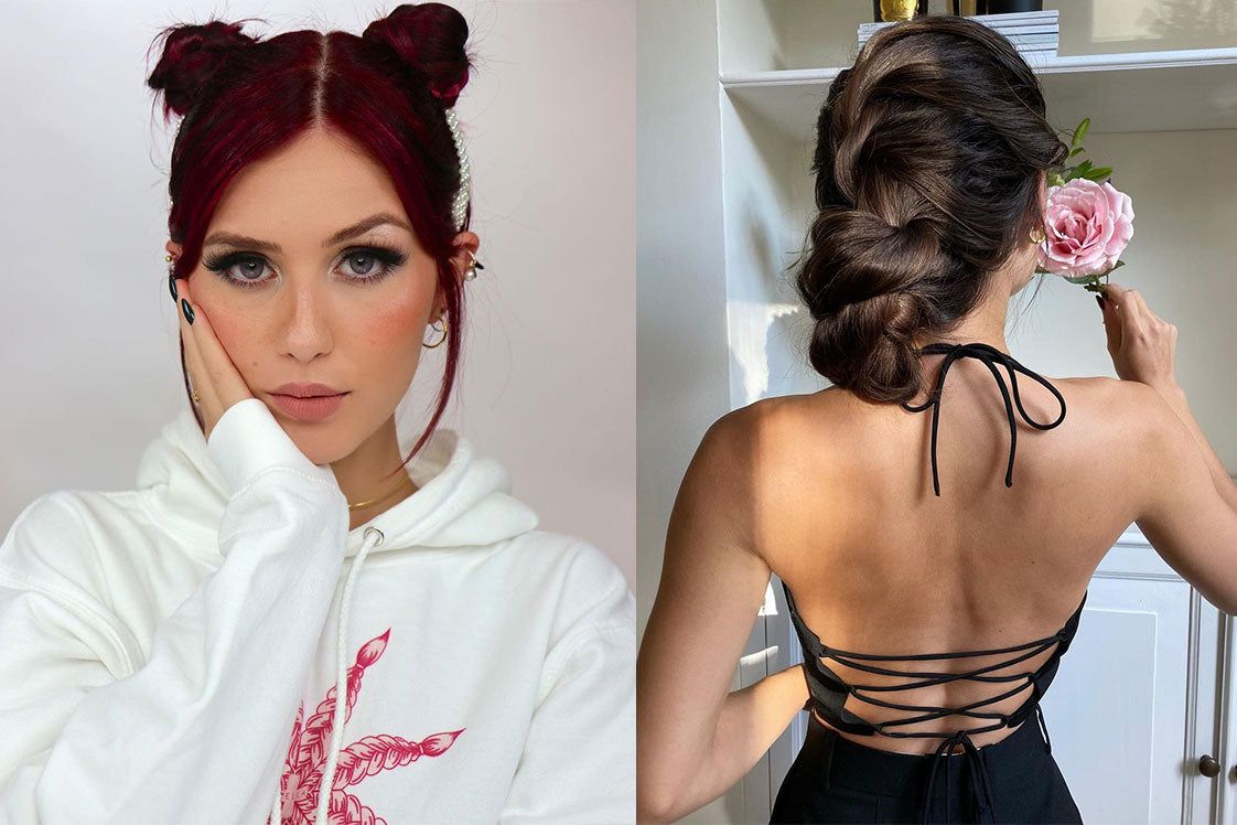 10 Can't-Miss Thanksgiving Hairstyles