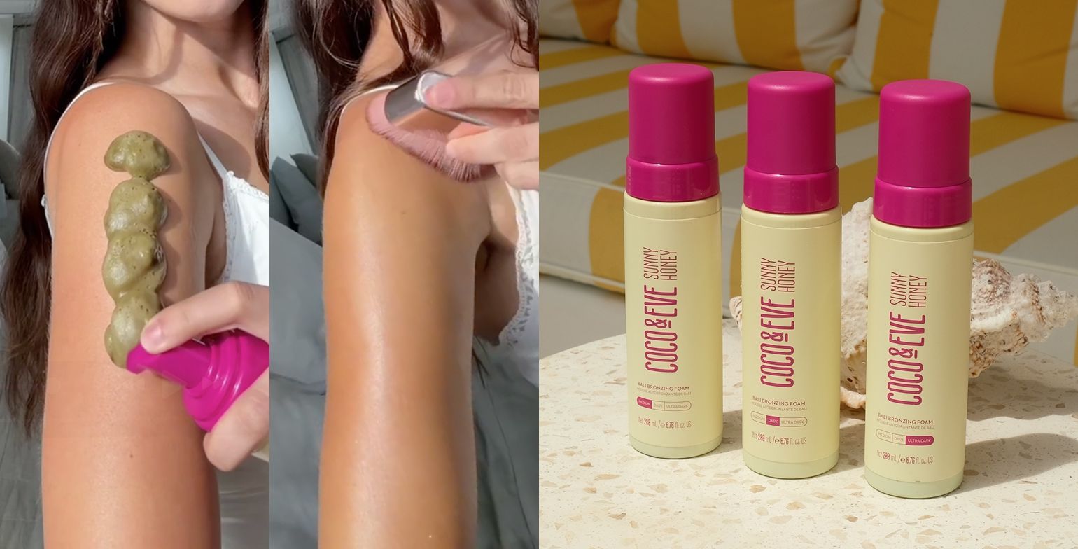 Green Self Tan? Here’s Why It Works Better Than You Think