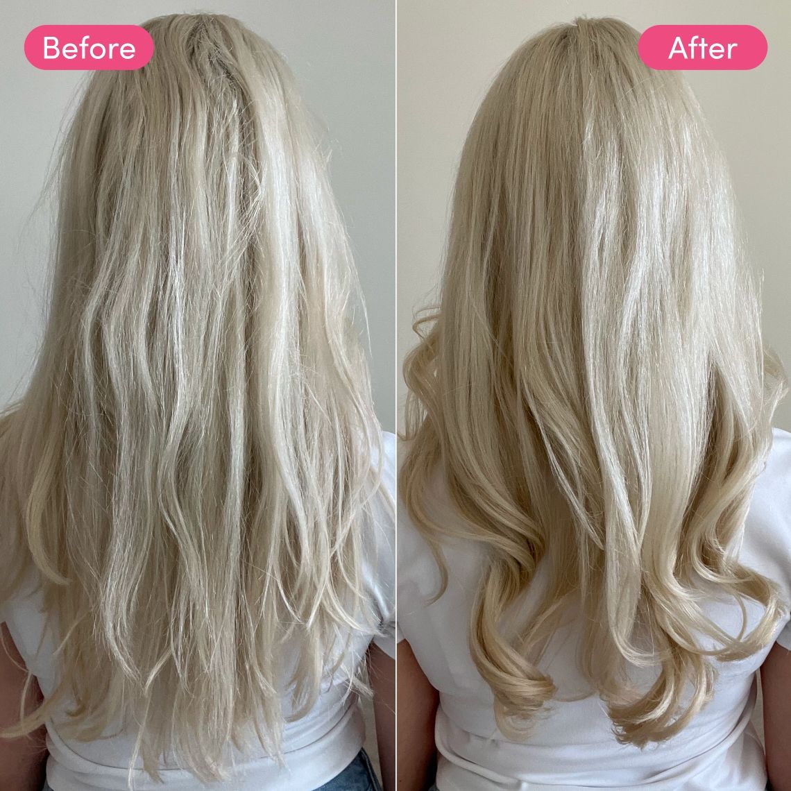 Product card 2nd image of Repair & Restore Shampoo & Conditioner Set