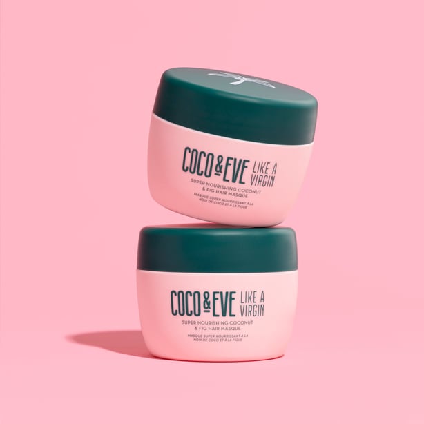 Like A Virgin Hair Masque