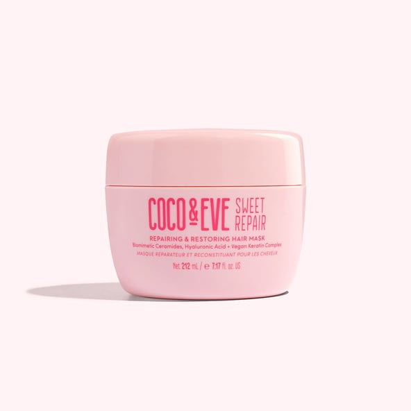 Sweet Repair Hair Mask