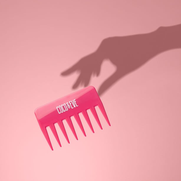 Mini Comb