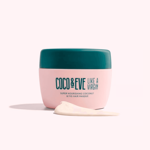 Like A Virgin Hair Masque