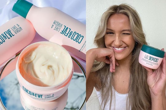 featured image of How to Repair Heat Damaged Hair
