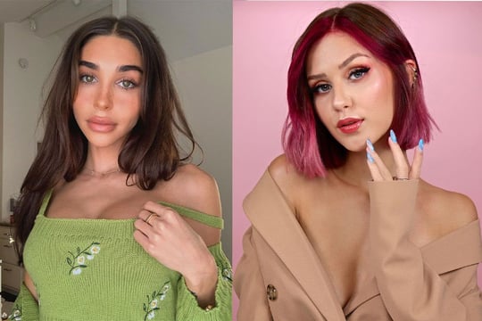 featured image of 8 More Trending Hair Looks to Try ASAP