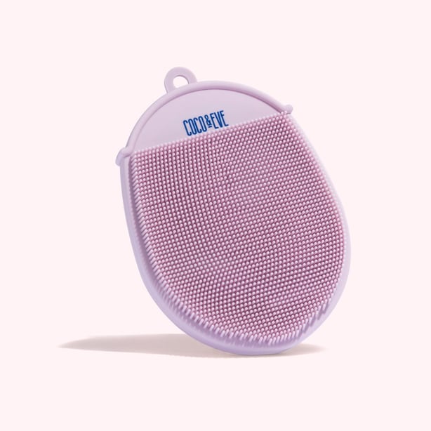 Jelly Massage Mitt