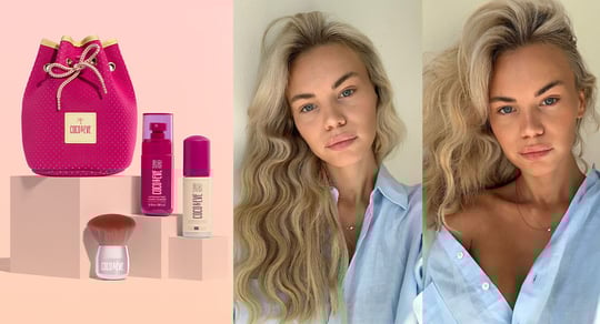 featured image of 6 Ways to Avoid Common Self-Tanning Faux Pas!