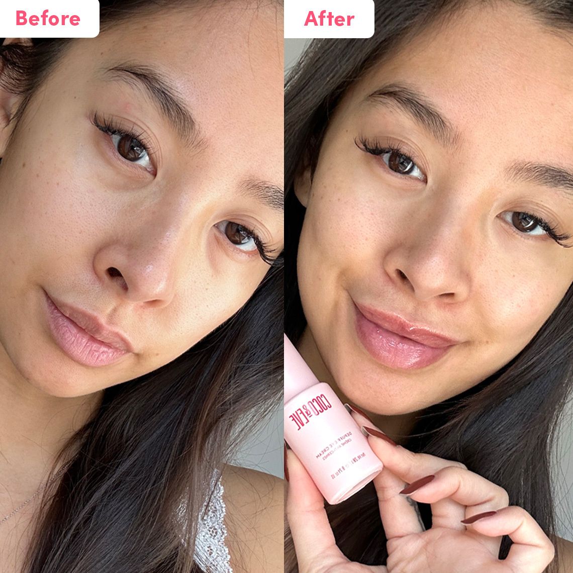 Depuff Eye Cream Coco Eve