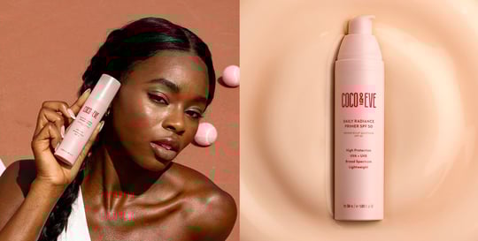 featured image of Why You Need This Skin Perfecting Sunscreen in Your Summer Routine