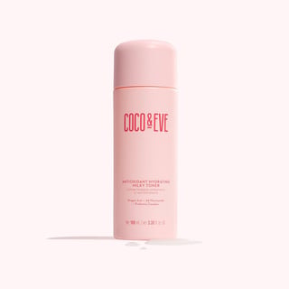 Antioxidant Hydrating Milky Toner.