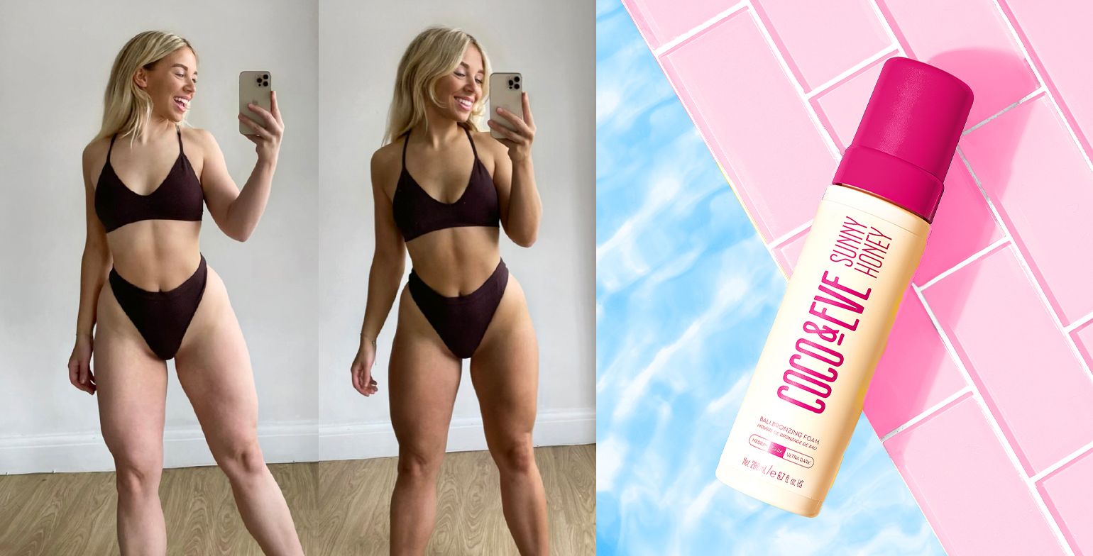 How Long Does Self-Tanner Last? | Coco & Eve