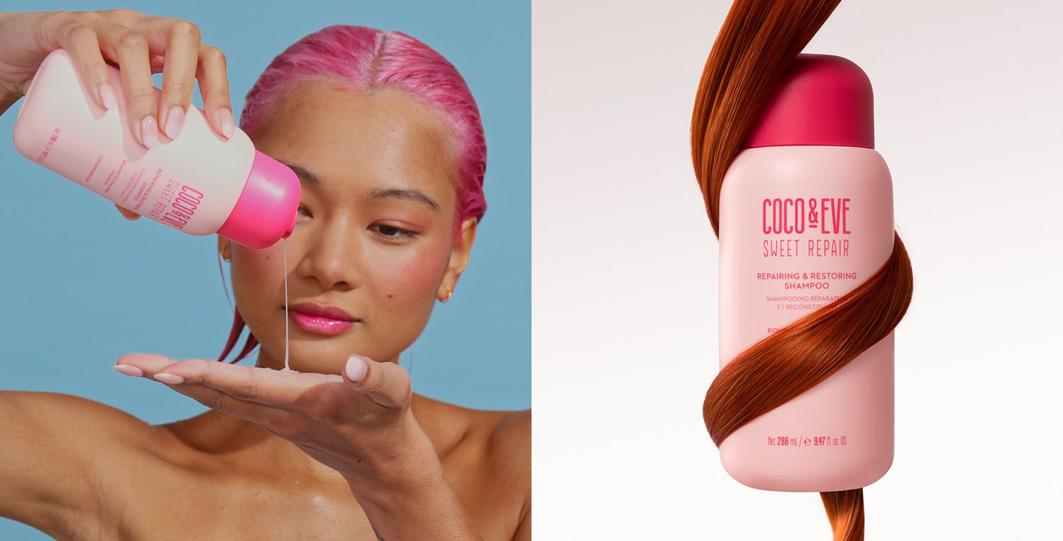 The Number One Hair Wash Mistake that Is Ruining Your Hair