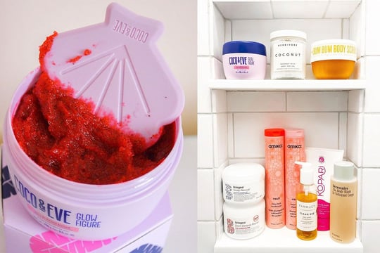 featured image of 10 Best Body Scrubs & Exfoliators Of 2021