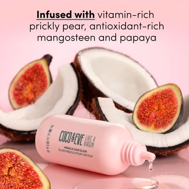 Miracle Hair Elixir