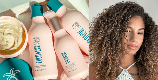 featured image of How to Define Curls: Methods for Maximum Curl Definition