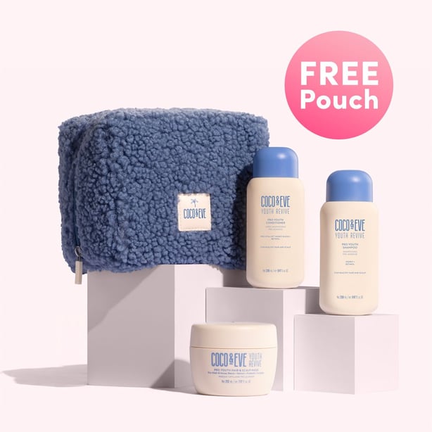 Hair Revival Set