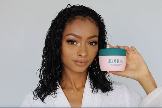 featured image of How to Repair Damaged Hair When You Can