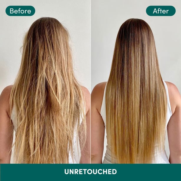 Miracle Hair Elixir