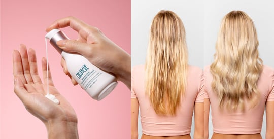 featured image of 5 Reasons You Need a Bond Building Hair Treatment