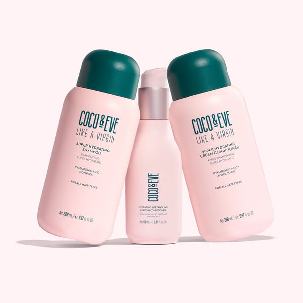 Leave In Conditioner