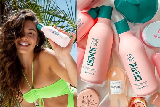 featured image of Why Our Shampoo & Conditioner Had A 47,000 Person Waitlist – And Why It's A Sell Out