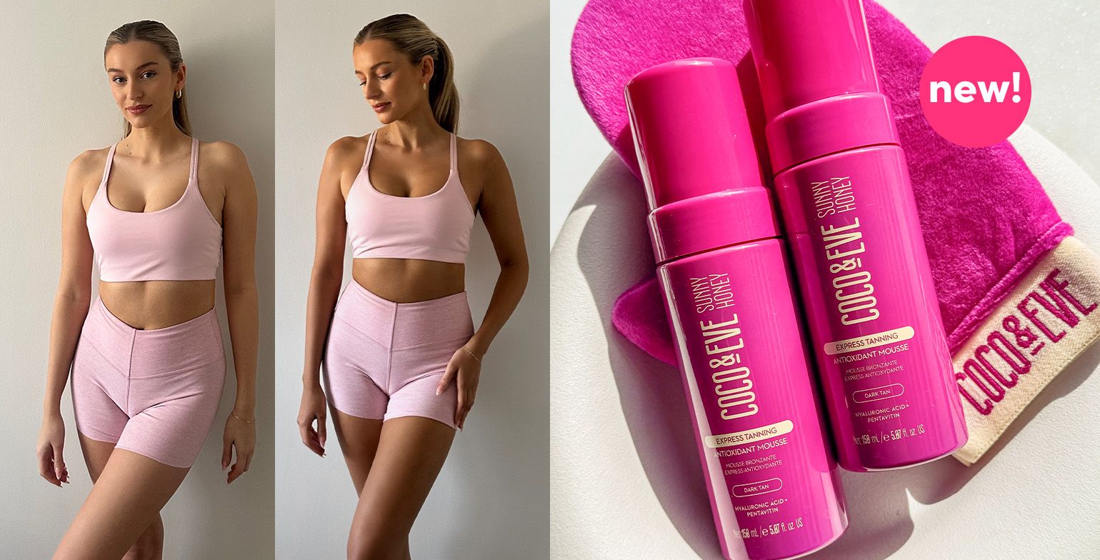 Pro-Level Tan = Unlocked: Your Deepest, Darkest & Fastest Tan How-To