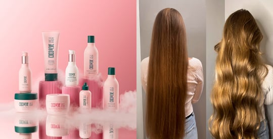 featured image of Your Top Three Hair Concerns, Addressed