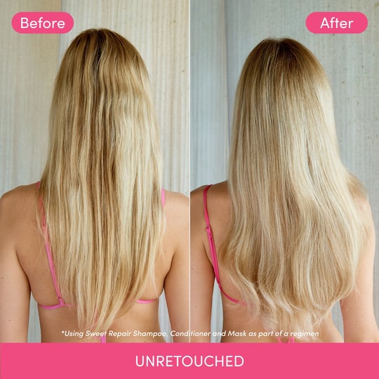 Product card 2nd image of The Hair Repair Icons