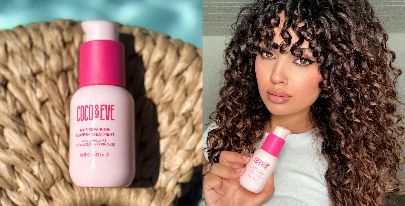 How to Fix Damaged Hair Without Cutting It
