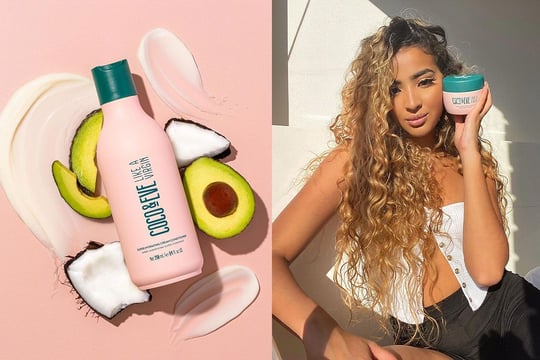 featured image of Hair Masque vs. Deep Conditioner: What's the Difference?