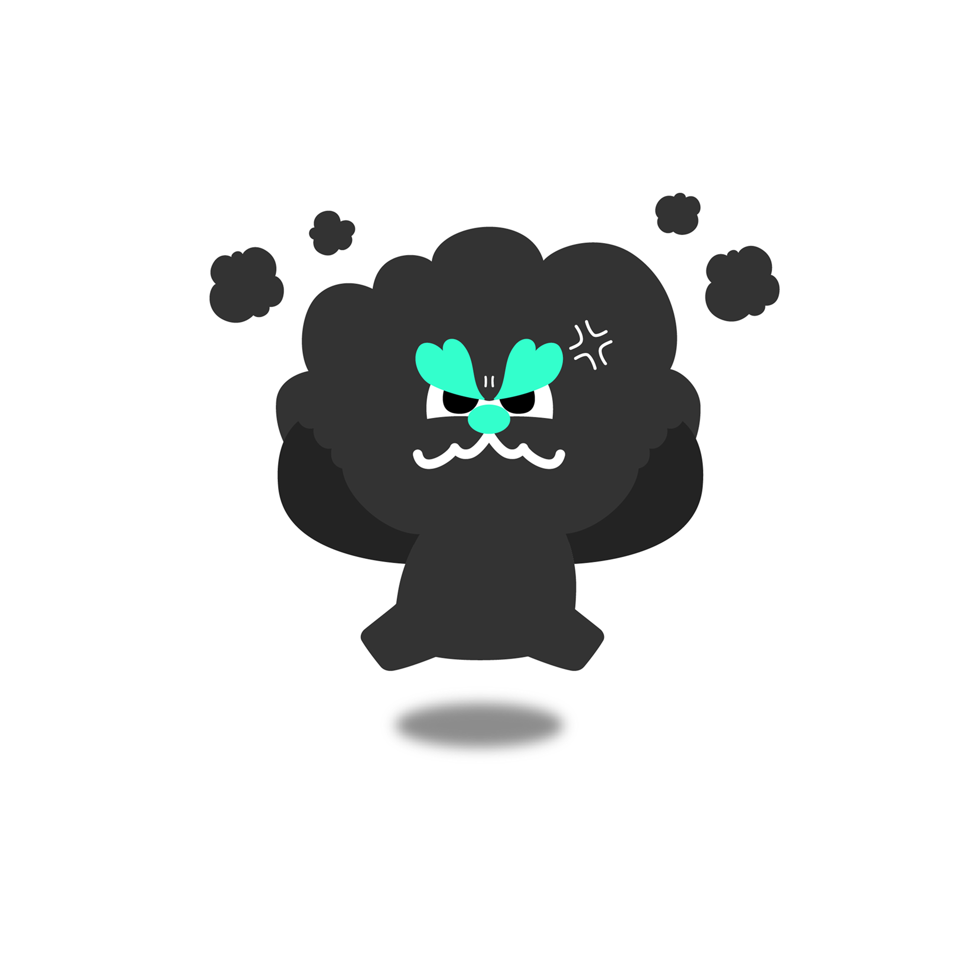 14F 브랜드 디자인