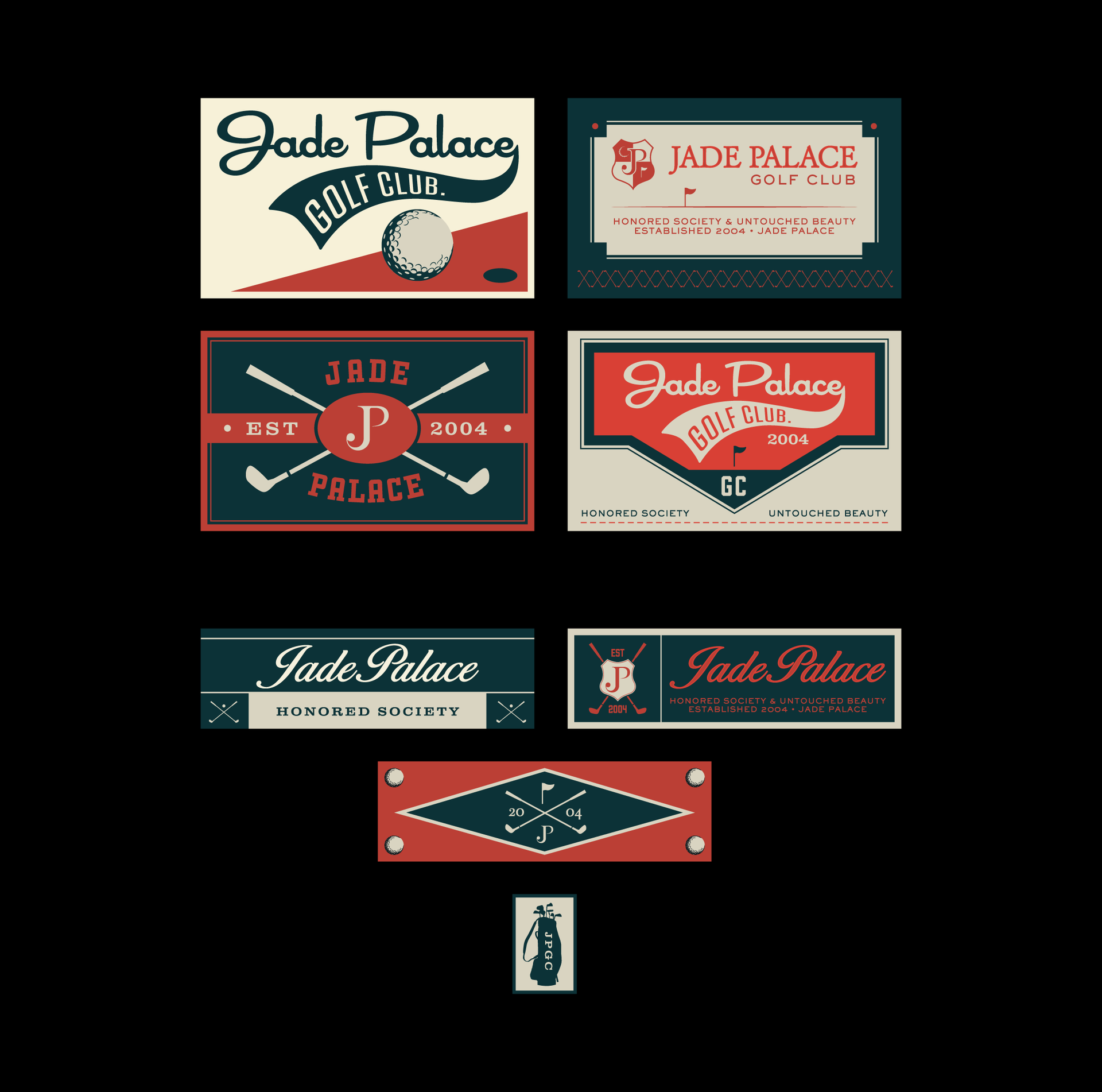 제이드팰리스
브랜드 디자인