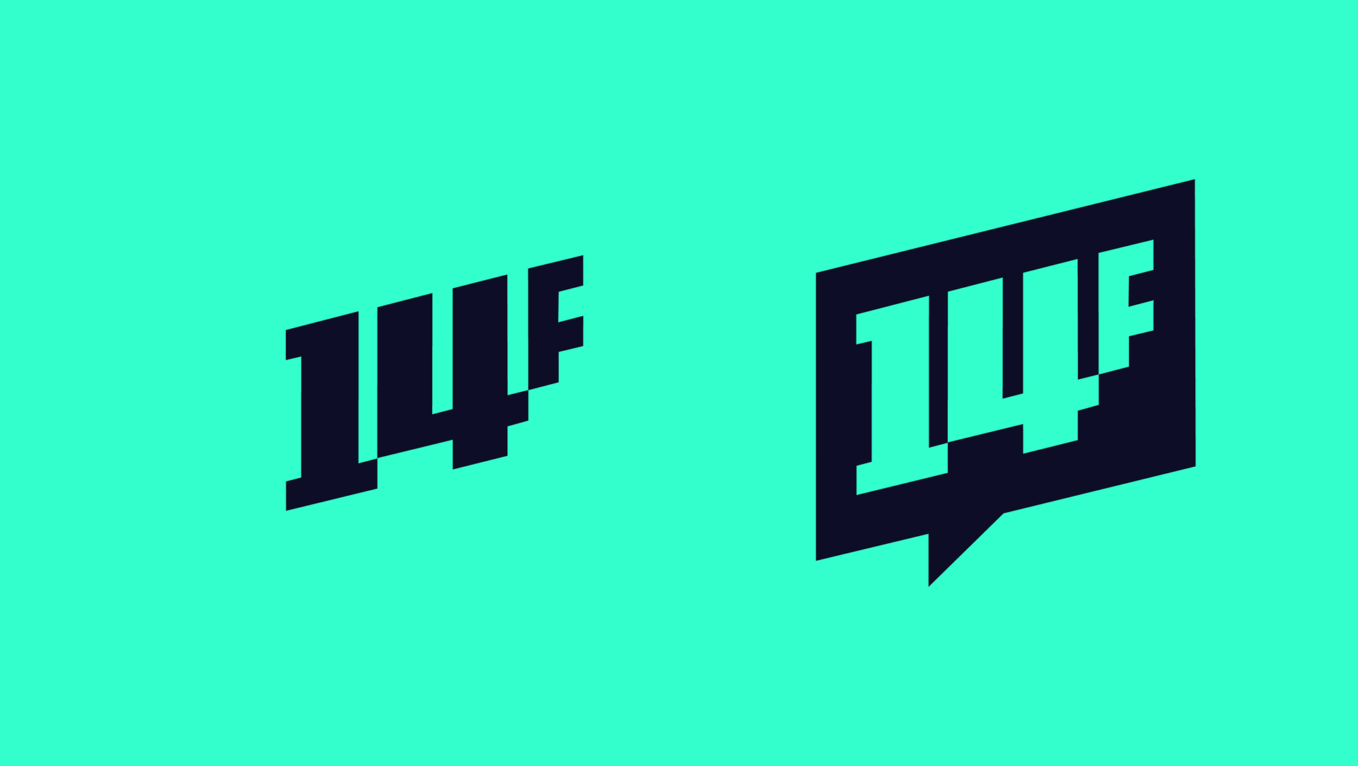 14F 브랜드 디자인