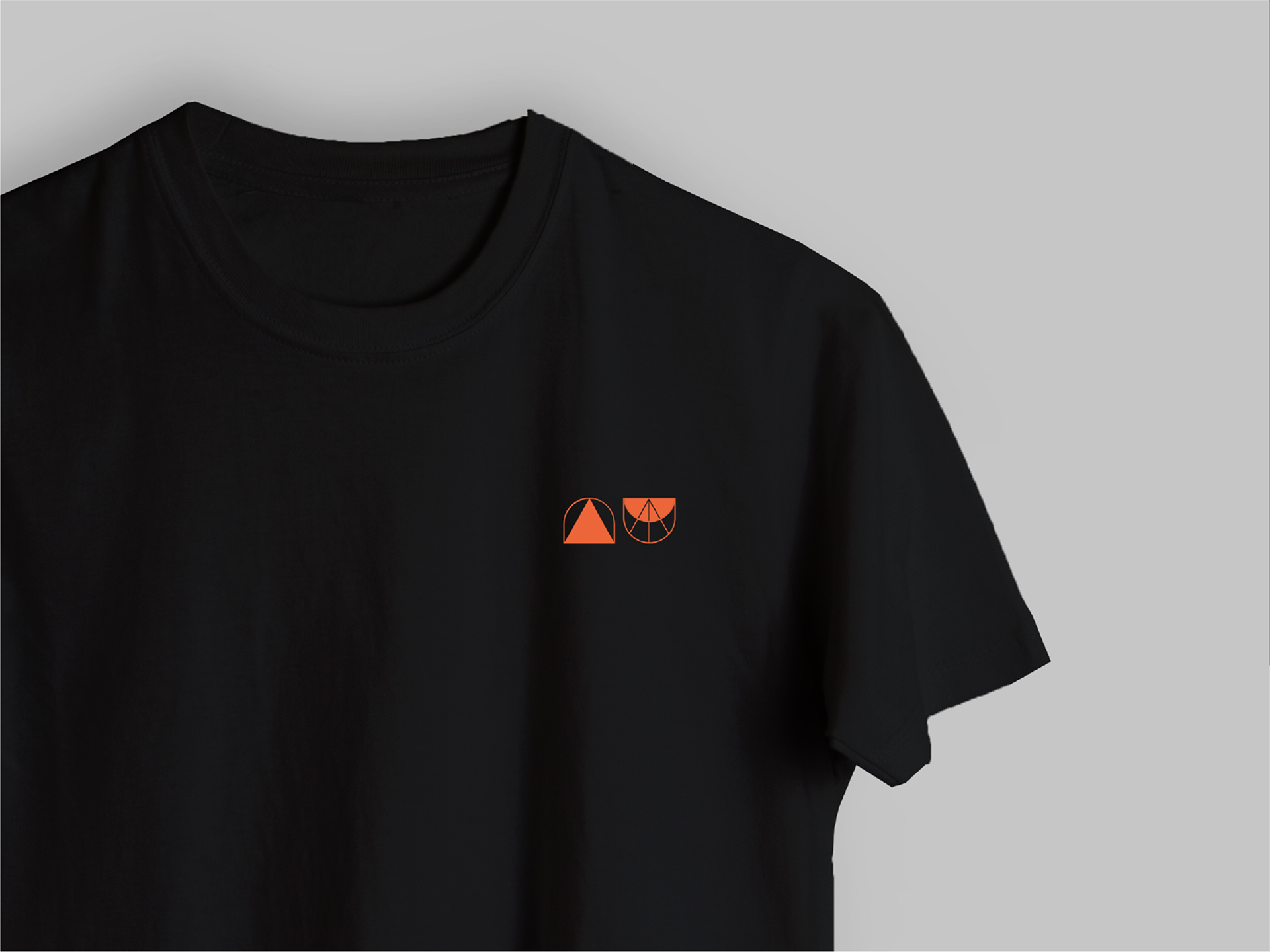 대디스 바베큐 브랜드 디자인