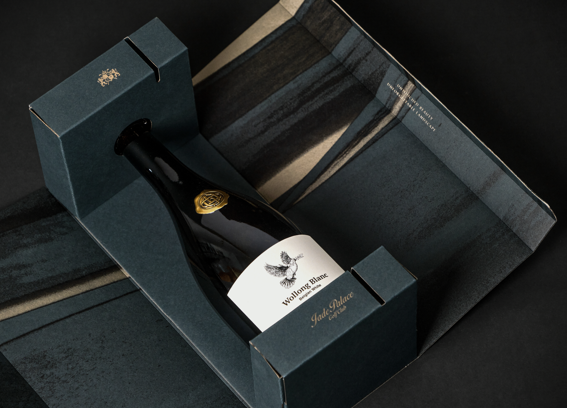 제이드팰리스
브랜드 디자인