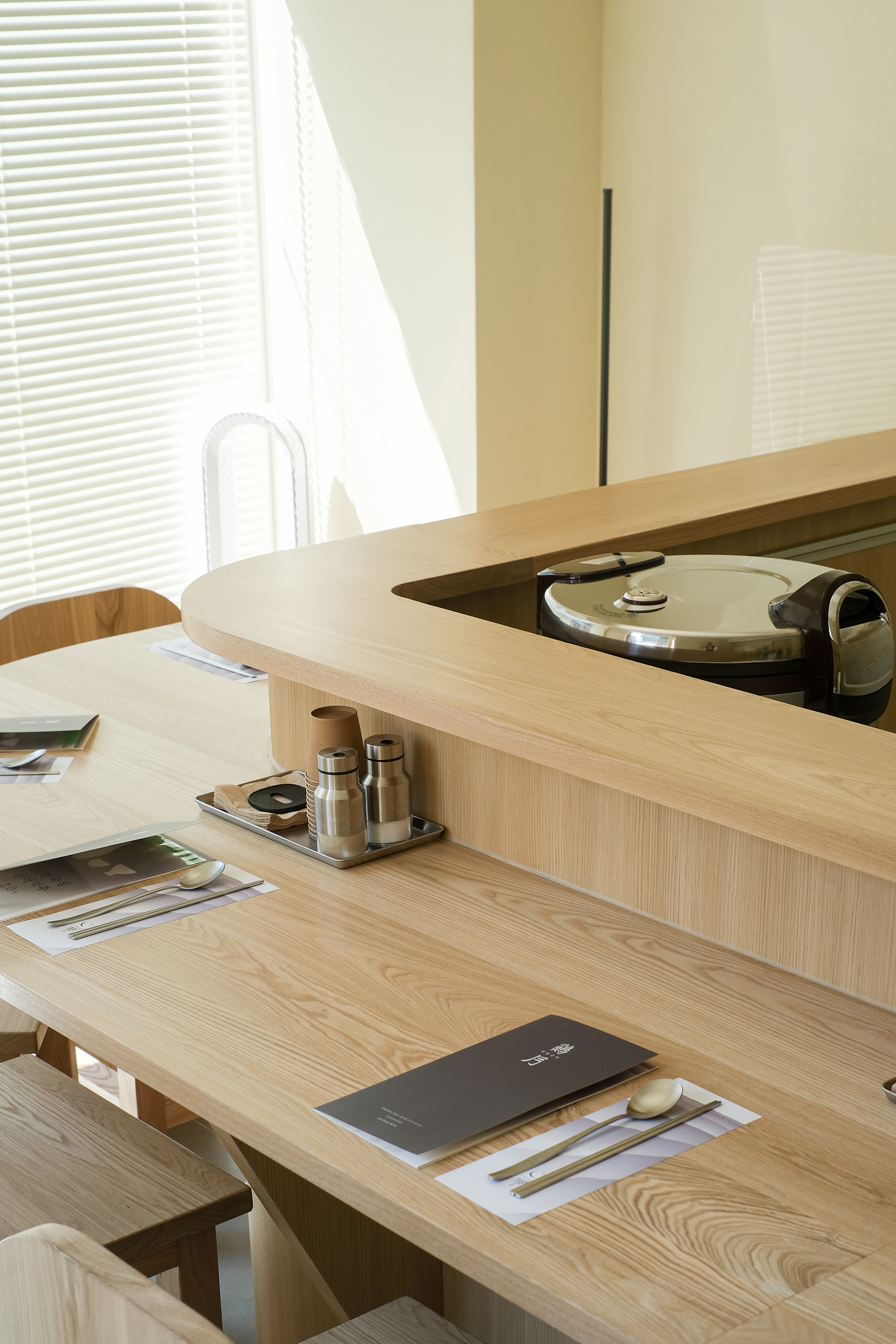 계월 브랜드 디자인