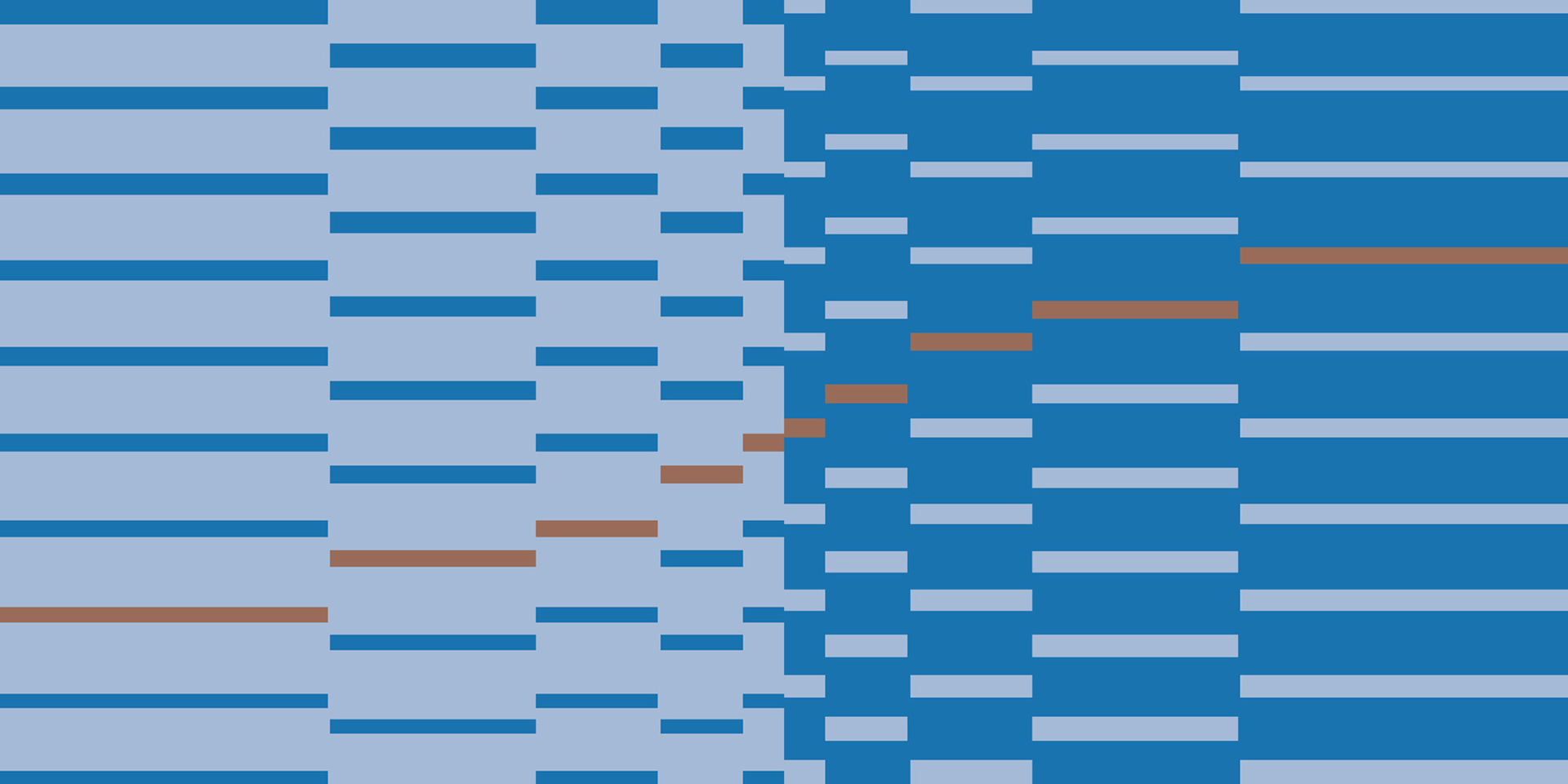 차오름한의원 브랜드 디자인
