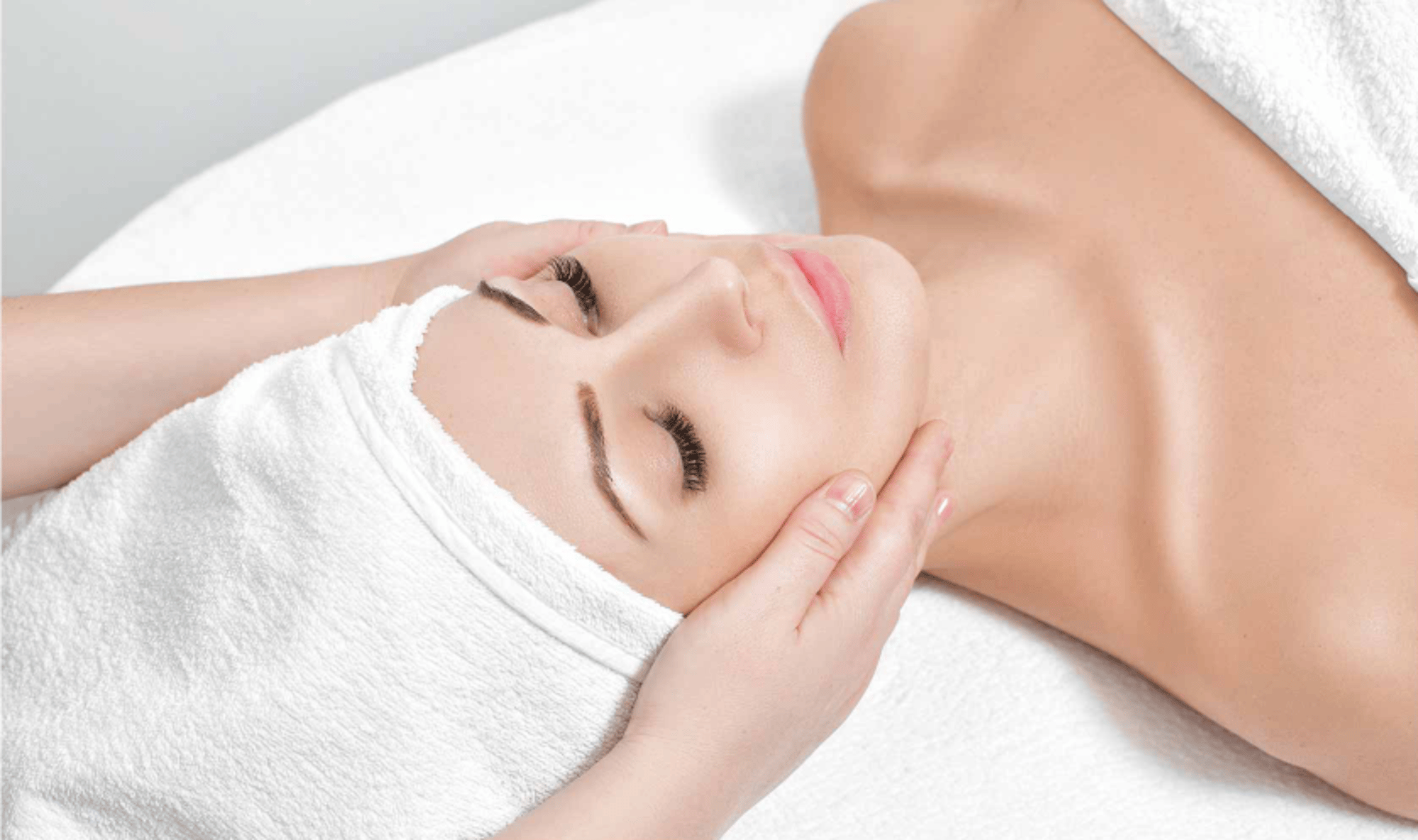 매일 달라지는 피부상태에 맞는 맞춤케어를 진행하는 피부관리 플랜