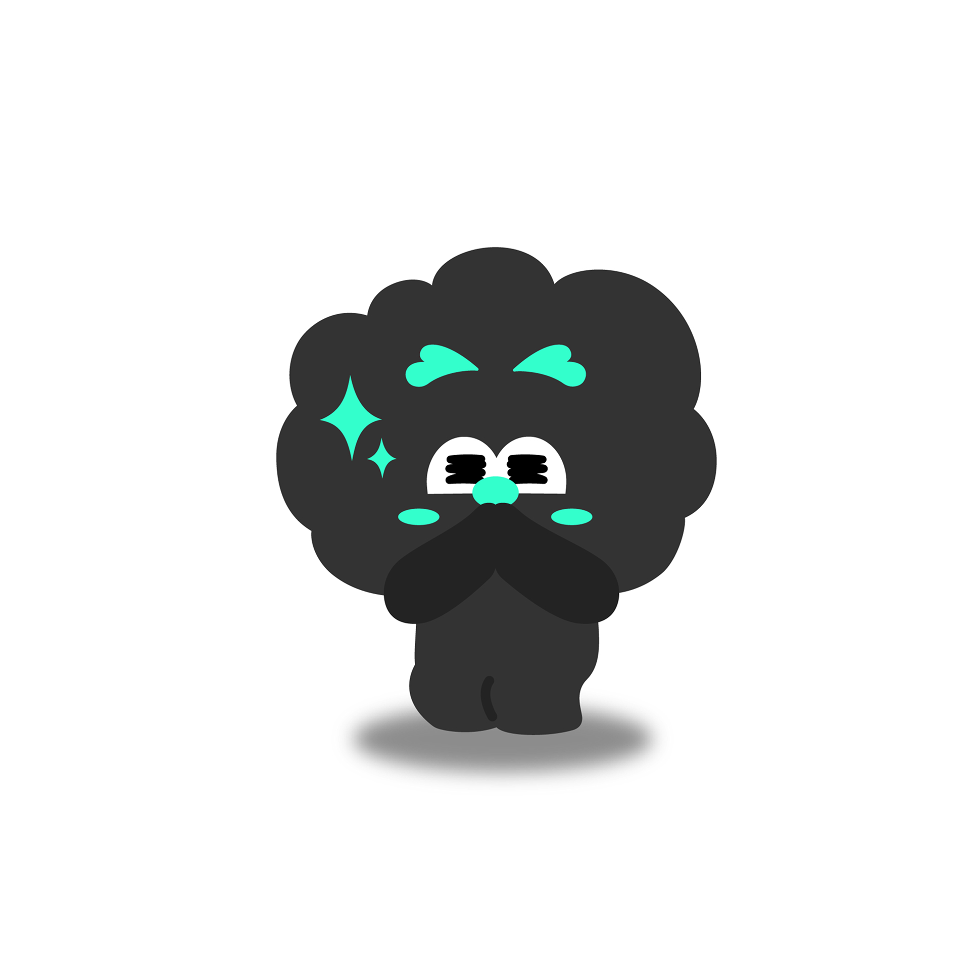 14F 브랜드 디자인