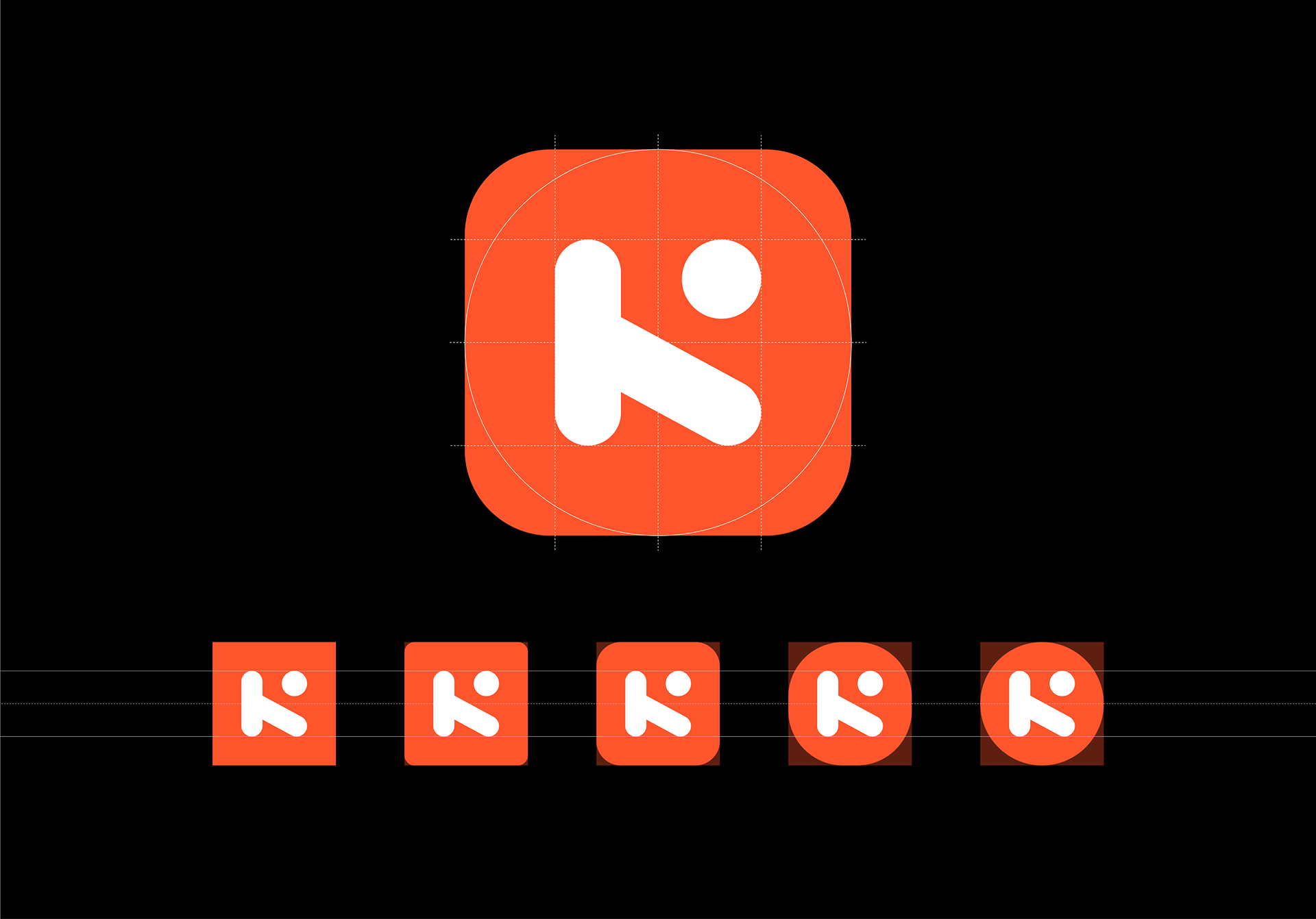 코끼리 브랜드 디자인