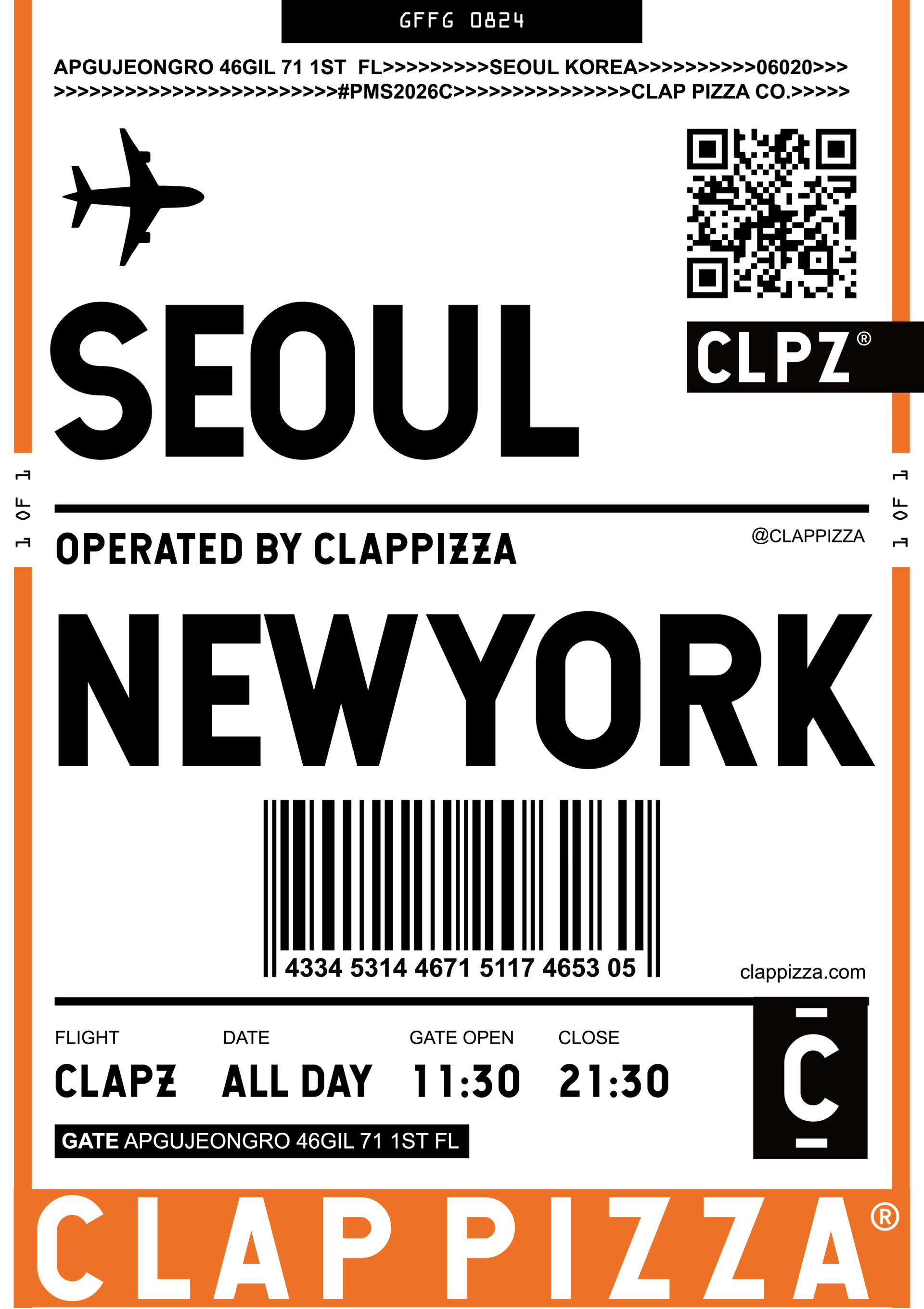 clap-pizza-brand-design