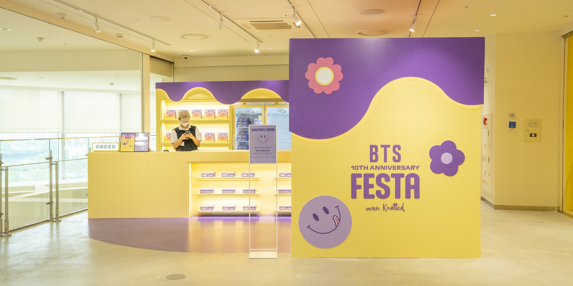 노티드 브랜드 디자인