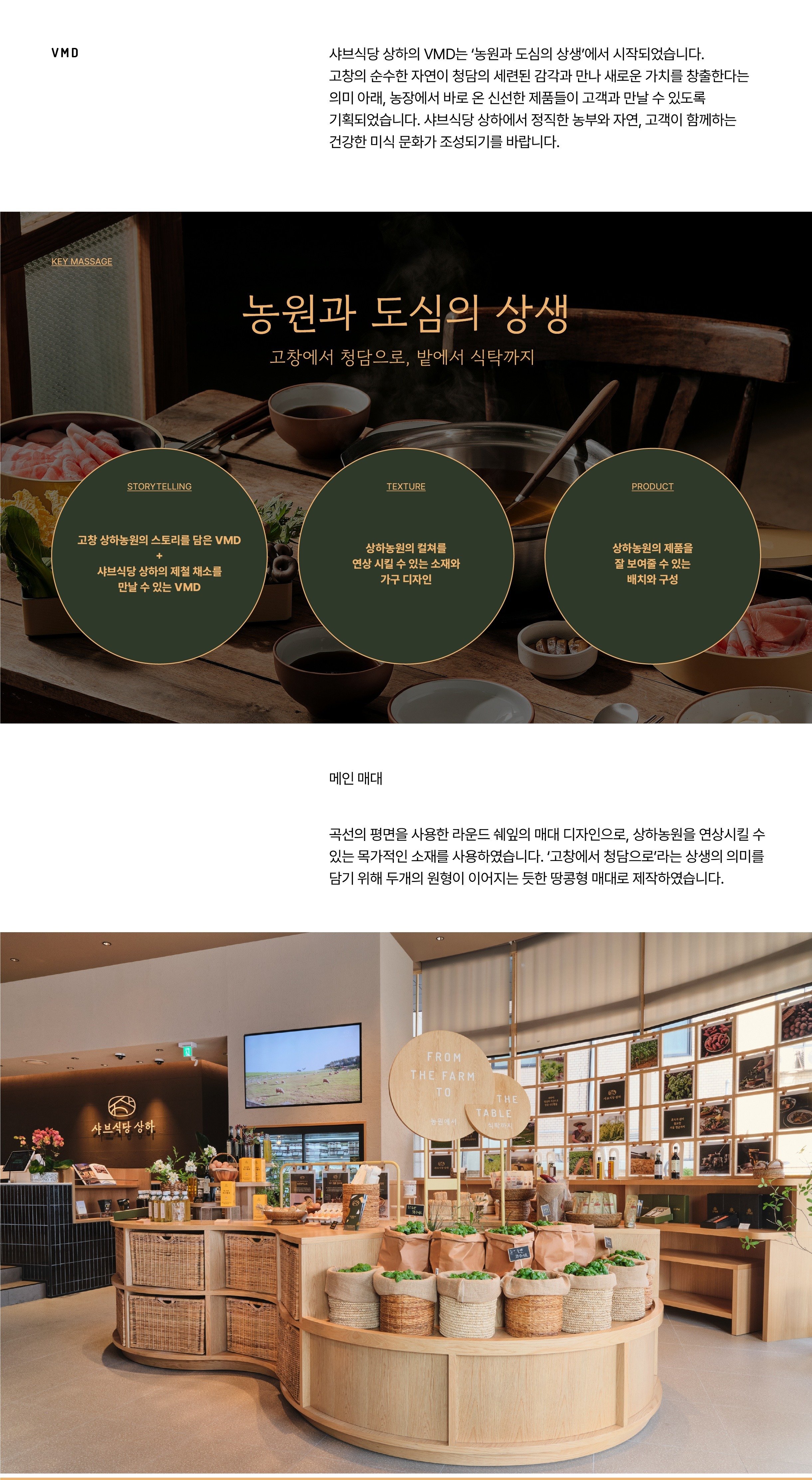 샤브식당상하 
브랜드 디자인