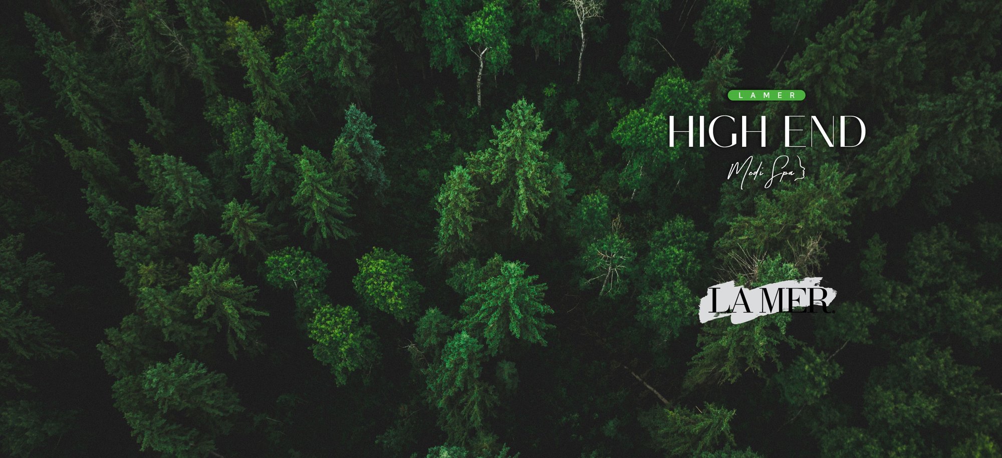 라메르 2-WAY 하이엔드 메디스파