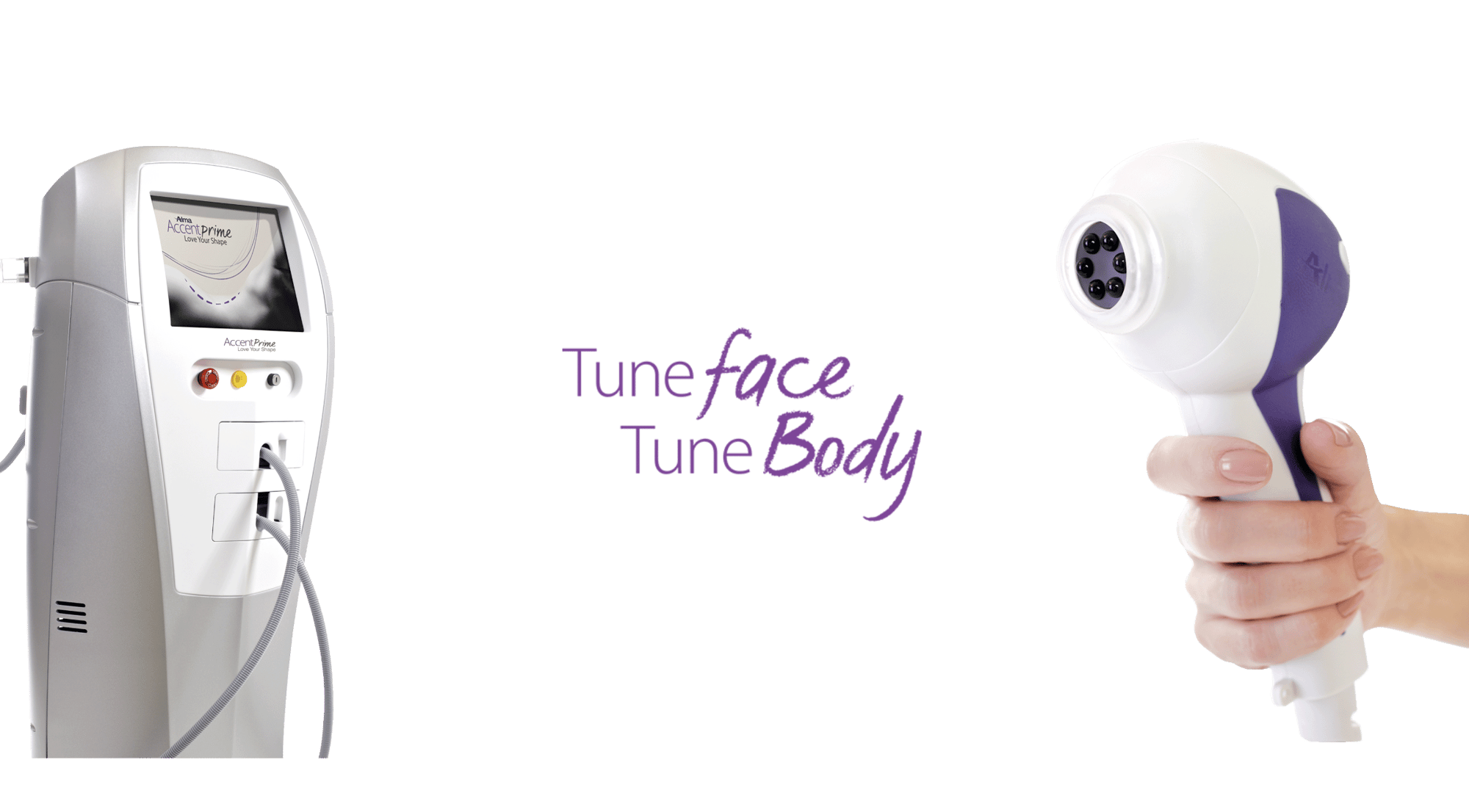 TUNE FACE