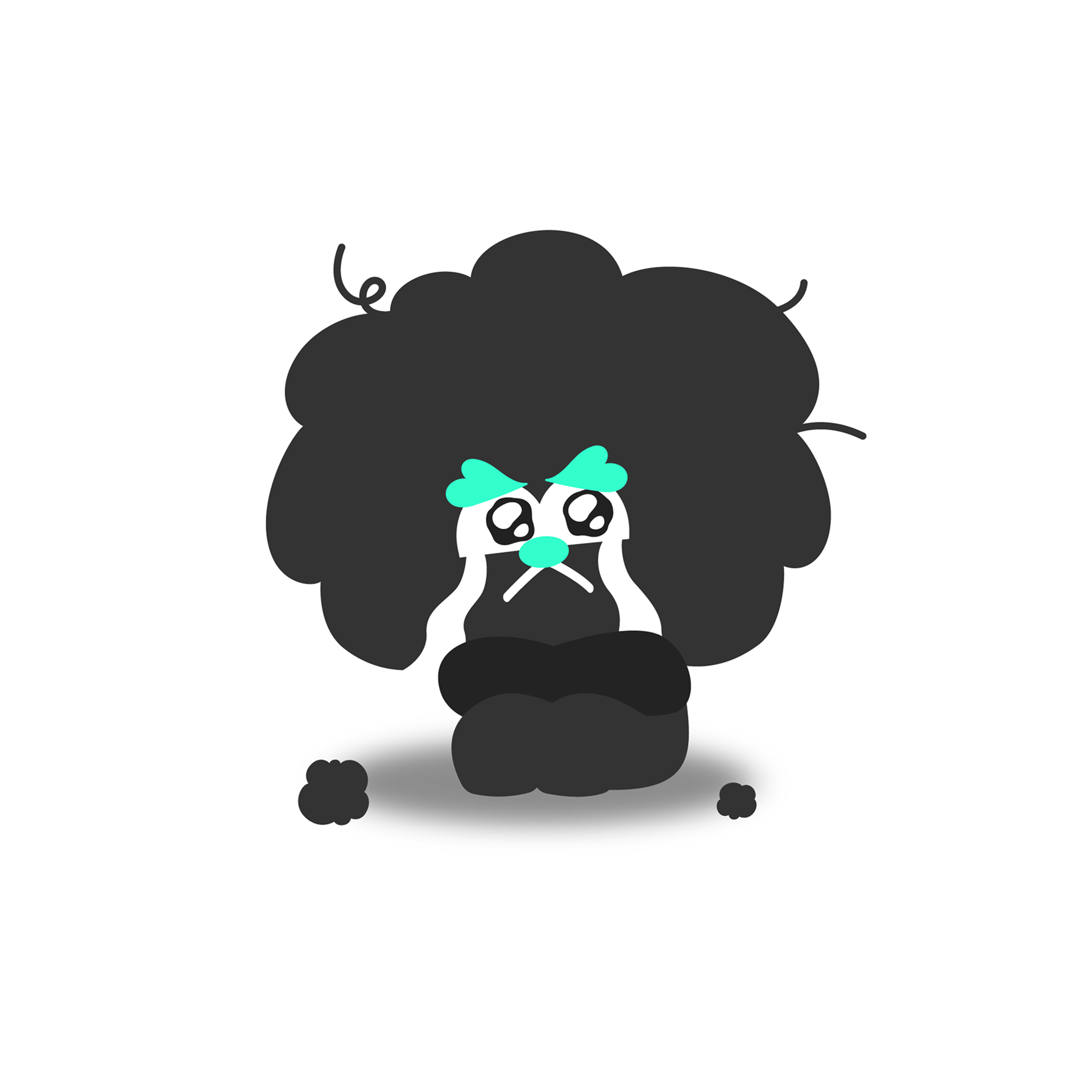 14F 브랜드 디자인